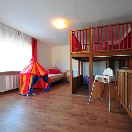 Ferienhaus Mühlblick Oberdachstetten Exterior foto