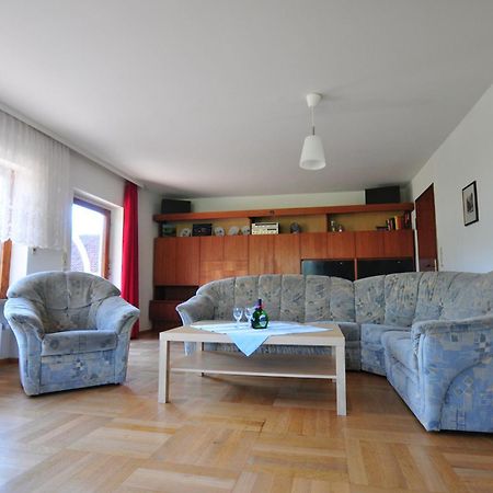 Ferienhaus Mühlblick Oberdachstetten Exterior foto